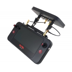 Raptor SR for Autel Smart Controller SE (EF6 Controller) EU-Spec [A143S] - antena zwiększająca zasięg - 4Hawks